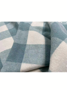 Rollo de Tela Premium Safaa con Tejido Waffle, Material Grueso de Panal de Abeja de Alta Densidad para Abrigos y Prendas Étnicas - Product Image 3