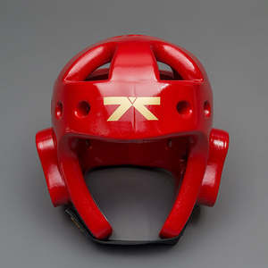 Protection de poitrine réversible pour arts martiaux, équipement de Taekwondo - Product Image 3