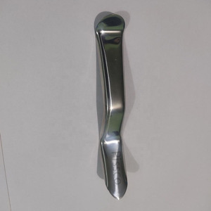 PISSCO Minnesota Cheek Retractor for Dental Cawood Cheek Retractor for Dental Use Dental Cheek Retractor Minnesota Model 1 PCS - Product Image 4
