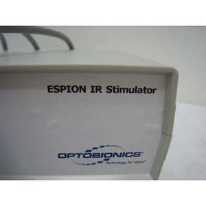 เครื่องกระตุ้นแสงอินฟราเรด ASR ที่ใช้งานร่วมกับ EPSION - อุปกรณ์และชิ้นส่วนเซมิคอนดักเตอร์ระดับโลกที่เชื่อถือได้ที่ - Product Image 1