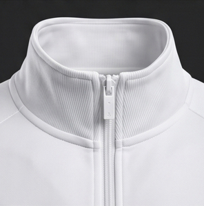 <b>Mens</b> Zip Up Yoga Training <b>Jacket</b> Workout <b>Long</b> Sleeve <b>Jacket</b> <b>Men</b> Sportswear Training <b>Jacket</b> Gym Exercise Training <b>Jacket</b> <b>Men</b> - Product Image 4