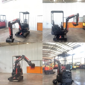 Ce Certificaat 1T Kleine <span class=keywords><strong>Mini</strong></span> Graafmachine Digger Bagger Pelle Excavador 1ton Te Koop Romaina Bulgaria Croatia <span class=keywords><strong>Cyprus</strong></span> Tsjechisch - Product Image 6