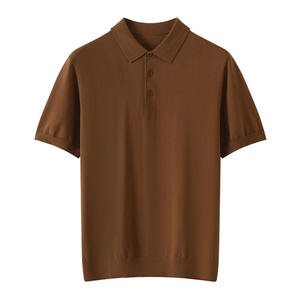 Camisa de Hombre con Estampado de Leopardo Vintage, Cuello de Ganchillo, Diseño Personalizable, Tela Dobby de Alta Calidad - Product Image 3