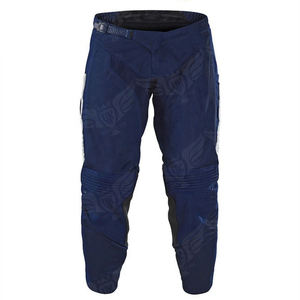 Pantalones de Motocross Premium, Pantalones Profesionales para Motocross Todoterreno, Pantalones para Motocicleta de Cross para Hombre, Transpirables, para Enduro y ATV - Product Image 3