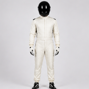 Men's Blue <b>Red</b> White Full Sleeve Racing <b>Suit</b> Flame Retardant Quick Dry Polyester All Seasons Adult Customized Wear Seamless - Product Image 2