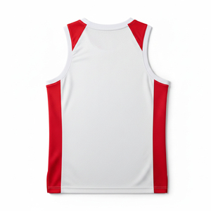 Uniformes de basket-ball sublimés à prix compétitif, vente en gros, kits de basket-ball personnalisés imprimés pour les écoles et les clubs - Product Image 4