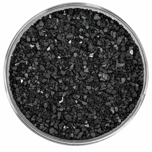 Charbon actif de coque de noix de coco Sai Carbon 3×6 pour la récupération de l'or – Fournisseur de charbon de qualité minier CIP/CIL - Product Image 3