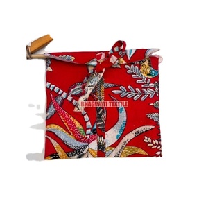 ชุดนอนสตรีผ้าฝ้ายเนื้อนุ่มพิมพ์ลายลิง - Product Image 5