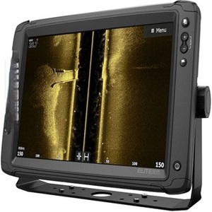 COMMANDEZ MAINTENANT les Lowrance originaux, 12 Ti2-12 pouces, détecteur de poissons avec transducteur Active Imaging 3-en-1 - Product Image 1