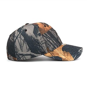 Casquettes de baseball personnalisées à prix abordable du fournisseur d'usine / Casquettes de baseball en toile de style vintage pour homme de haute qualité avec bouton et lacet - Product Image 1