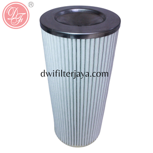 ไส้กรองน้ำมันไฮดรอลิกไฟเบอร์กลาสราคาประหยัดสำหรับสถานีแรงดันไฮดรอลิก - Product Image 3