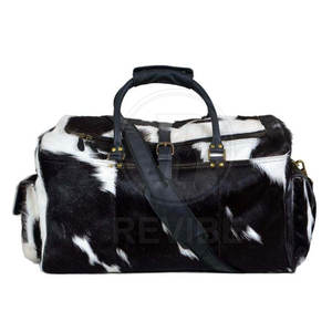 Sacs en cuir à poils, dernier design, nouvelle collection, meilleur matériau, prix de gros - Product Image 3