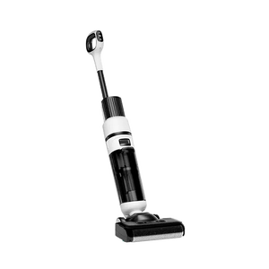 Aspirateur balai sans fil rechargeable SUDEX pour nettoyage humide et sec des sols - Product Image 5