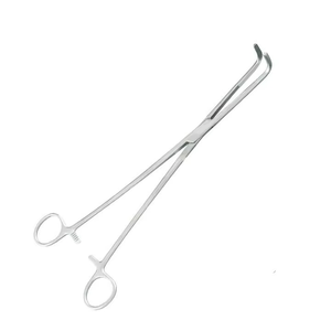 Pinza Hemostática Mixter Premium para Bebés, Acero Inoxidable de Grado Quirúrgico, Ángulo Recto de 90 Grados, Pinza Arterial Pediátrica Mixter - Product Image 2