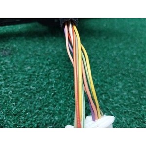 Espejo Retrovisor Lateral Derecho Cadenza 2013-2016 Usado OEM 876203R801 - Product Image 4