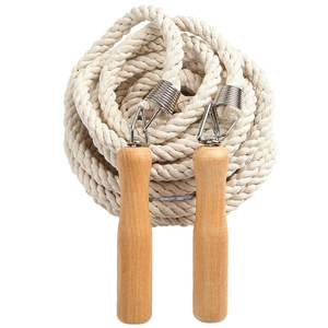 Best Selling Customized Adjustable Lightweight Portable Gym Skipping <b>Rope</b> for High Speed Jumping Sportswear Unisex - Product Image 2