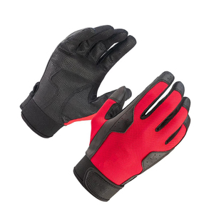 New Design Batting Gloves Baseball Manufacturer Made Baseball Batting Gloves Comfortable and Heavy - Product Image 5