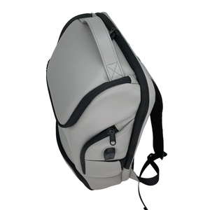 Good Quality PU Laptop <b>Backpack</b> Custom Your Design Waterproof Business Laptop <b>Backpack</b> - Product Image 5
