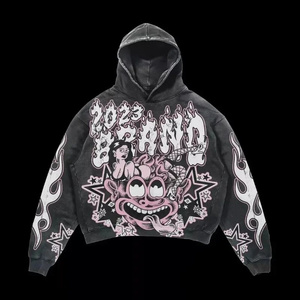 Sudaderas con capucha - Product Image 1