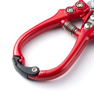 Kwang Hsieh 5.5 pouces SK5 lame bricolage jardinage sécateur à main avec poignée en aluminium anti-dérapant pour la coupe - Product Image 3