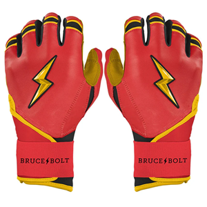 WholeSale Price All Size available Baseball Batting Gloves Customizable Design Export Quality OEM custom Service - Product Image 1