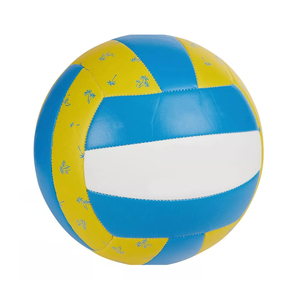 Artículos Promocionales Baratos, Balones de Voleibol Personalizados al por Mayor, Bajo Precio, Mejores Fabricantes, Color Personalizado, Alta Calidad, PU/PVC/Cuero - Product Image 2
