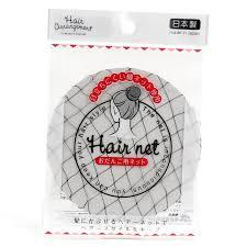 อุปกรณ์ตกแต่งผมทรงไข่ตาข่ายใส่สบาย - Product Image 1