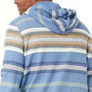 Sudaderas con Capucha para Hombre al Mejor Precio, Negras Multicolor, Hechas a Medida, de Manga Larga, en el Mejor Precio, Sudaderas Básicas para Hombre, Mezcla de Algodón - Product Image 3