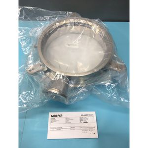 Brida de entrada MSR-FSR 500104883, BTBAS, 118751 - Equipos y piezas de semiconductores de confianza de Trusted Global Legacy - Product Image 1
