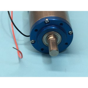 FAULHABER 3540K024C DC-MOTOR, MINIMOTOR SA - Equipo y Piezas de Semiconductores de Confianza a Nivel Mundial - Product Image 6