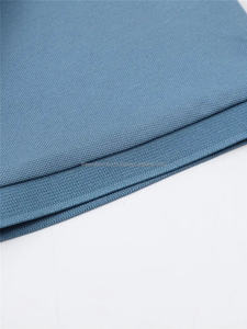 Precio al por mayor camiseta de los hombres baratos logotipo personalizado superventas de secado rápido hombres camiseta polos, polos de los hombres - Product Image 3