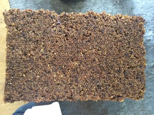 Baiyue Premium SVR 10 matières premières en caoutchouc naturel de premier plan pour la production de chaussures et de pneus d'origine vietnamienne - Product Image 6