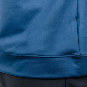 Sudadera con Capucha Básica de Alta Calidad en Color Negro, Felpa Francesa, Unisex, Sudadera con Capucha y Cuello Redondo para Hombre - Product Image 6