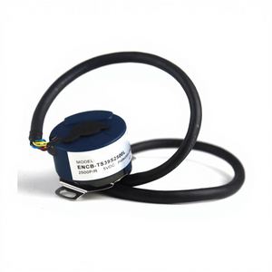 Controlador PLC ENCB-TS39S2500L, Controlador de Servidor, Nuevo y Original, Disponible - Product Image 1