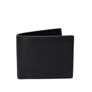 Portefeuille Homme Nouveau Design en Cuir Véritable Court avec Multiples Emplacements pour Cartes, Fermeture Éclair Tendance et Doublure en Polyester – Cadeau Promotionnel - Product Image 2