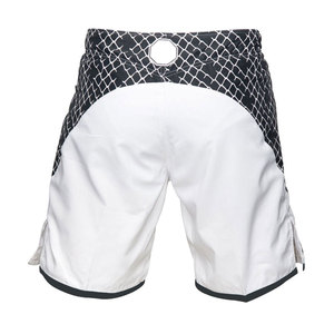 Nouveauté : Shorts d'entraînement et de course MMA pour hommes – Performance premium, légers, séchage rapide, respirants, ajustement flexible - Product Image 3