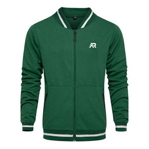 Chándal de Talla Adulta 100% Algodón Poliéster, Chándal Transpirable de Manga Larga, Chándal de Invierno de Alta Calidad - Product Image 4