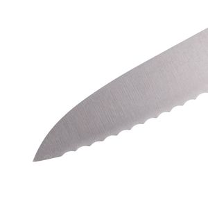 Cuchillos de Precisión para Cortar Pan Artesanal, Panes para Sándwiches, Bollos de Panadería, Tostadas, Pasteles y Tartas en Entornos Comerciales - Product Image 3