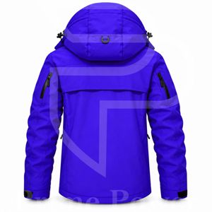 Fabricante de Abrigos de Esquí para Aventuras Invernales, Ropa de Snowboard Personalizada al por Mayor, Proveedor de Ropa Deportiva de Montaña, OEM ODM - Product Image 2
