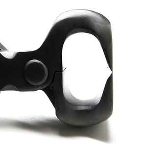 IRON FARRIER TOOLS Professional High Quality Farrier Hoof Kit Premium Stainless Steel Breathable Farrier Tool HORSE Hoof <b>Care</b> - Product Image 1