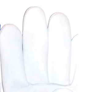 XL Driver <b>Gloves</b> Tripolymer Grain Texture Safety Cuff Anti-Cut Anti-Slip Impact Level 3 Durable Flexible <b>Latex</b>-Free - Product Image 5