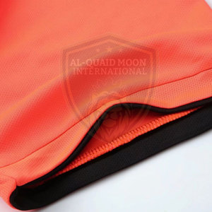 Venta en Línea de Ropa Deportiva, Uniforme de Fútbol, Servicio OEM, Uniforme de Fútbol Hecho de Poliéster - Product Image 6