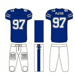 Nuevas Camisetas de Fútbol Americano 2026, Bordadas, 17 Adams, 8 Verse, 9 Stafford, 12 Nacua, Ropa de Fútbol Americano - Product Image 3