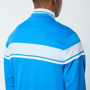 Conjunto Deportivo de Invierno para Hombre, Sudadera con Capucha y Forro Polar, Pantalones Jogger, Diseño Personalizado, Venta al Por Mayor Directa de Fábrica - Product Image 5
