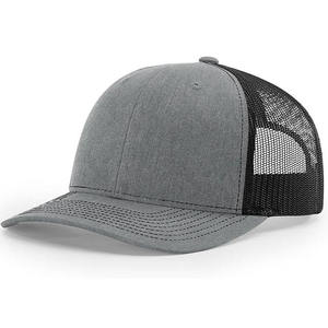 Casquettes de camionneur tendance brodées sur mesure, style ferme, pour hommes, prix abordable, haute qualité - Product Image 6