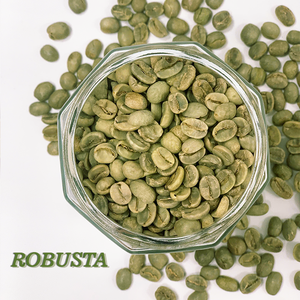 เมล็ดกาแฟ arabica และ Robusta แบบสุก95% ผลิตในเวียดนาม - Product Image 5