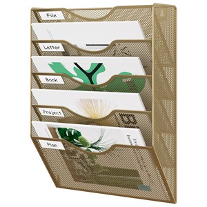 Elegante y Moderno Porta Revistas de Madera de Acacia Ecológica con Tapa y Cuchara - Acabado Natural - Product Image 2