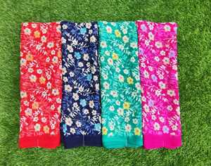 Sari en georgette Smart Sunshine avec chemisier, sari élégant, vêtements ethniques, qualité export, vente en gros - Product Image 2