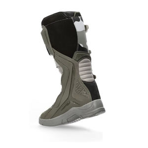 Zapatos de Motocicleta para Hombre de Primera Calidad, Venta al Por Mayor, Último Modelo en Zapatos de Motocicleta - Product Image 2