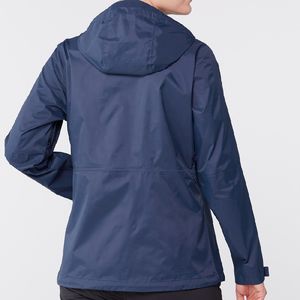 Veste de pluie pour homme toutes saisons, imperméable, à capuche, coupe-vent, légère, vêtements de sport de plein air - Product Image 2